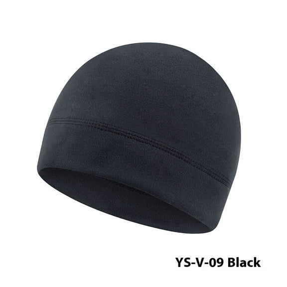 Beanie Cap - Soft Knit Beanie Hat - Warm and Durable- Black Beanie Fleece Watchman Cap Warm Beanie Season Men Line, Cap