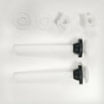 thumbnail image 3 of Lefu Toilet Cistern to Toilet Pan Fixing Fitting Sealing Kit Close Coupling Bolts, 3 of 9