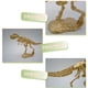 thumbnail image 3 of unbranded De Aleación Para Estante Con Escultura Abstracta Para De Hogar, 3 of 8