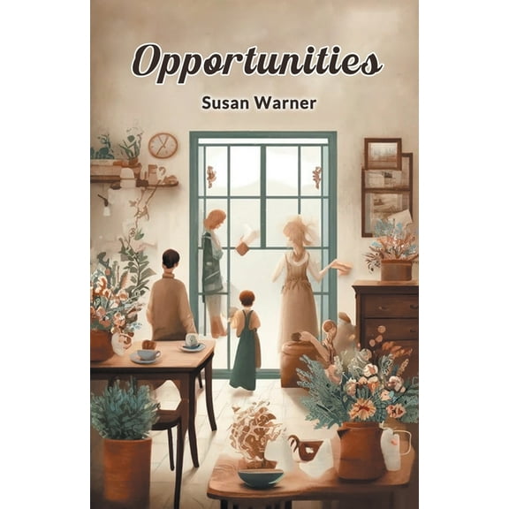 Opportunities, (Paperback)