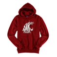 thumbnail image 1 of Champion WSC Hooded Logo Sudadera con capucha para hombre, rojo, mediano Champion Sudadera, 1 of 2