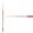 Liner, variant on SoHo Urban Artist Paint Brushes, Single Brush for Painting, Professional Quality Artist Paintbrushes for Acrylic Painting, Oil, Watercolor, round Size 12
