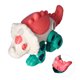 thumbnail image 5 of Desmontar juguetes de dinosaurio apariencia realista juguete de aprendizaje de tallo de dinosaurio estable y confiable para regalo para bebé para ejercitar la capacidad, 5 of 8