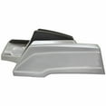 thumbnail image 4 of Tracker Boat Port Side Console 182999 | w/ Glove Box Silver Black, 4 of 8