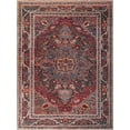 thumbnail image 3 of Unique Loom Jude Timeless Rug, 3 of 9