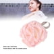 thumbnail image 3 of Bola De Baño, Esponja De Malla De Baño Cómoda Y De PE, Unisex, Para Ducha, Viajes, 3 of 7