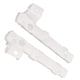 thumbnail image 4 of Soporte de parachoques delantero alta resistencia 6400F549 antienvejecimiento fuerte para Lancer excepto Evo ANGGREK Otros, 4 of 8