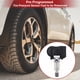 thumbnail image 3 of Sensor de presión de neumáticos Unique Bargains No.407003VU0A para Nissan Rogue 2014-2016 1 Pcs 433MHz, 3 of 7