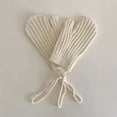 thumbnail image 3 of Braid Guantes universales, manoplas tejidas, manoplas para bebés, guantes de otoño engrosados ​​para niños pequeños, 3 of 5