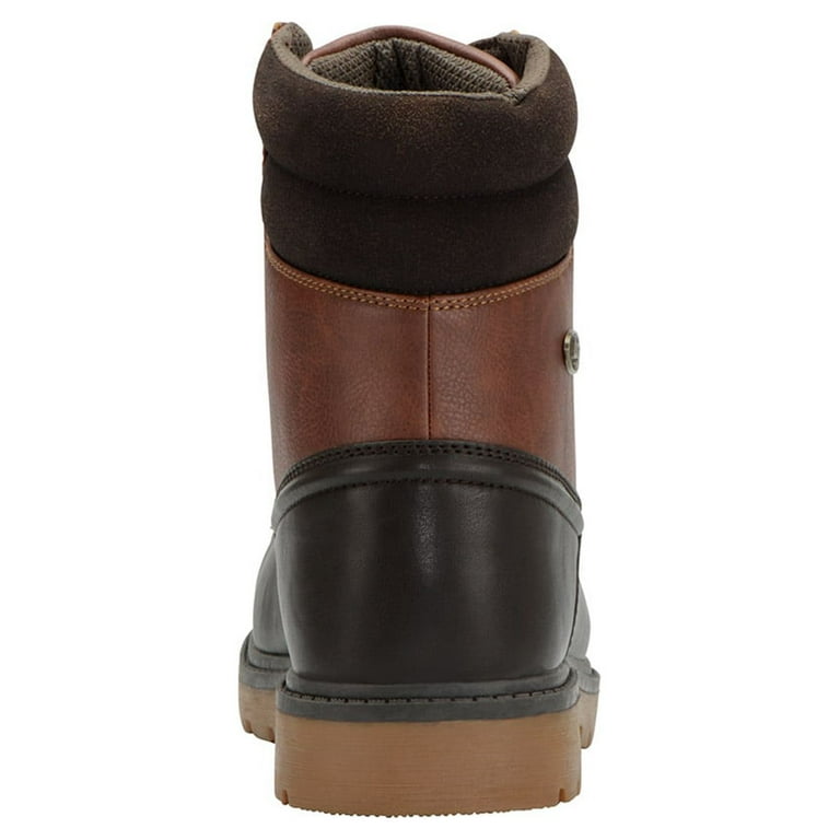 Lugz Men s Avalanche Hi 6 inch Boots Walmart