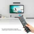 thumbnail image 1 of Smart TV Remote, Universal Remote Control Replacement Fits For Insignia TV NS RC03A 13 NS 32L120A13 NS 40L240A13, 1 of 8