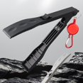 thumbnail image 4 of Callipe Fish Gripper with Anti-lost Rope Anti-slip Handle Lightweight Portable Fish Grabber Handheld Fish Control Clamp Pliers Catcher Tong Fishing Accessories, 4 of 7