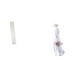 thumbnail image 1 of Pantalla de lámpara de pie,Lámpara de estudio minimalista con pantalla,Figura de escritorio,Estatua de niña linda de escritorio,adorno nórdico moderno,Figura de niña para, 1 of 8