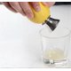 thumbnail image 3 of Stainless Steel Fruit Juicer, Manual Juicer, 3 of 3