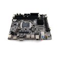thumbnail image 5 of La placa base H55 Lga1156 admite la placa base del ordenador con memoria Cpu Ddr3 de la serie I3 530 I5 760 con Sat, 5 of 5