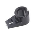 thumbnail image 1 of Automotive Oxygen Sensor Socket Wrench Tool - 22mm 6-Point Slotted Disassembly Tool with 3/8 Inch Drive for Most O2 Sensors, Engine Wrench for Easy Removal, 1 of 8