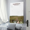 thumbnail image 3 of Classic Movie Pride And Prejudice Poster (14) Picture Print Canvas Poster Wall Paint Art Posters Decor Modern Home Artworks Gift 24x36inch(60x90cm), 3 of 6