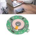 thumbnail image 4 of Circuit Imprimé PCBA, Module Standard 5W à Haute Efficacité de Travail pour les Projets de Recharge de Voitures, 4 of 8