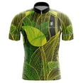 thumbnail image 1 of Maillot de Cyclisme pour Homme à Tulipes Florales - TG, 1 of 2