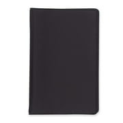 Loose-Leaf Memo Book