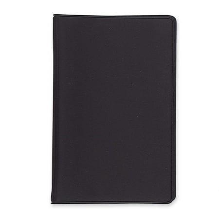Loose-Leaf Memo Book