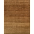 thumbnail image 1 of Ahgly Company Machine Washable Indoor Rectangle Abstract Sedona Brown Area Rugs, 3' x 5', 1 of 7