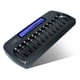 thumbnail image 1 of PL-NC30 Cargador de batería inteligente universal Pantalla LCD de 4 pulgadas Cargador inte PALO Muelle de carga, 1 of 7