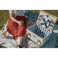 thumbnail image 5 of Boardwalk Picnic Basket with Service for Two, 5 of 5