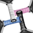 thumbnail image 3 of Holbrook Comfort Tour Racquet Overgrips | 3 pack | Pink | Pickleball Grip Tape, 3 of 3