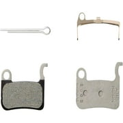 Shimano A01S Steel Resin Disc Brake Pads XTR/Saint/ST/SLX/LX/Road/Alfine
