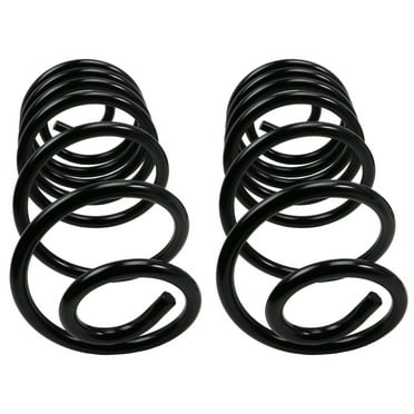 MOOG CC627 Coil Spring Set