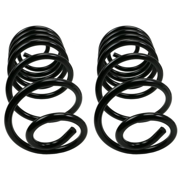 MOOG CC627 Coil Spring Set