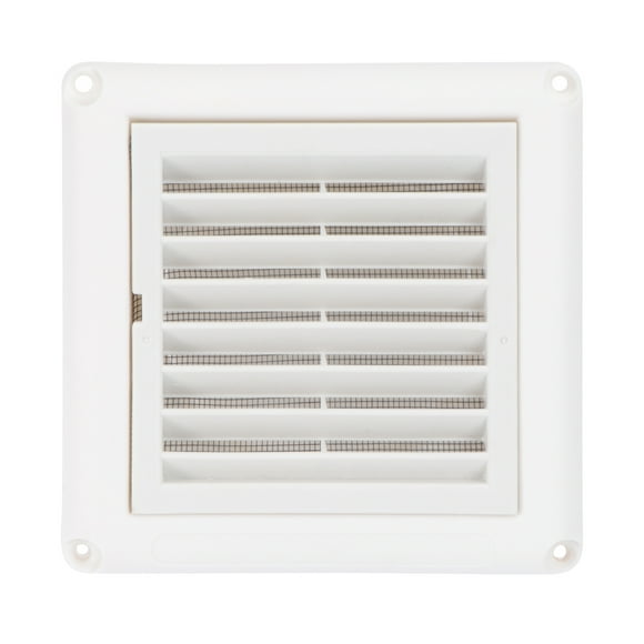 Exterior Wall Vent Cover