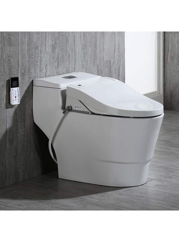 Standard Height Toilets in Toilets by Height