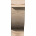 thumbnail image 2 of Ekena Millwork 3 1/2"W x 10"H x 32"L Alpine Smooth Rafter Tail, Douglas Fir, 2 of 4