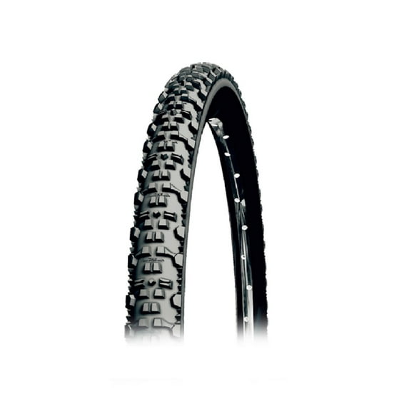 Llanta 26x2.00 Bicicleta Montaña Country At Rígida Michelin LLAMIC1265