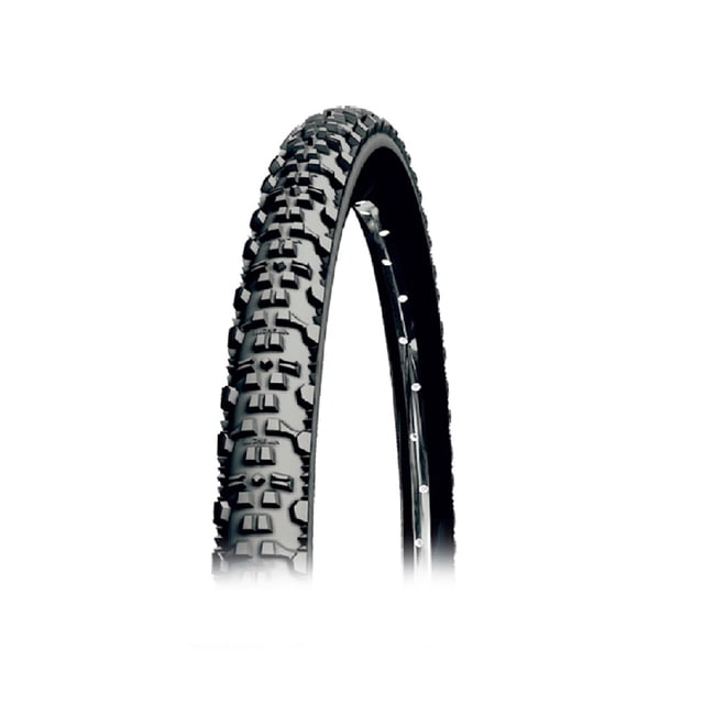 Llanta 26x2.00 Bicicleta Montaña Country At Rígida Michelin LLAMIC1265