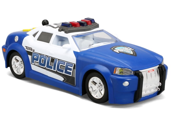 police car toys walmart
