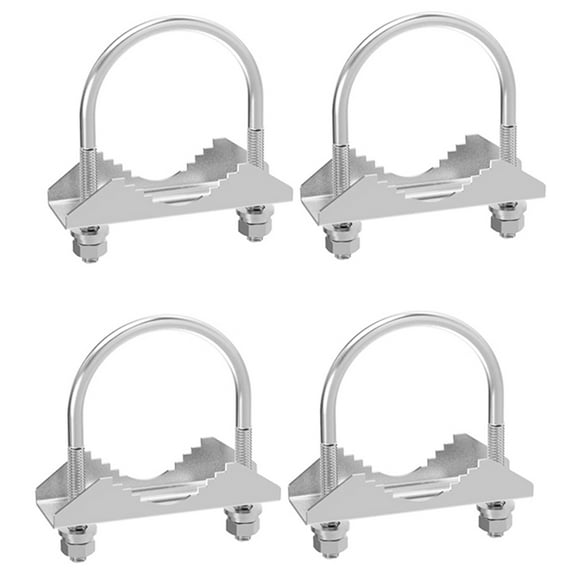 Antenna Mast Clamps