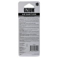 thumbnail image 2 of Ozium Air Sanitizer 0.8 oz Spray, Carbon Black Scent (6-Pack), 2 of 3