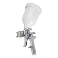 thumbnail image 1 of Pistola Pintar Gravedad Visc. Media Tob. 1.7 Mm Truper 12129 Truper PIPI-441, 1 of 3