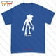 thumbnail image 4 of Camiseta de Daft Threads Stranger Demogorgon Things Hawkins C15Y, 4 of 4