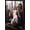 Black Framed Version, variant on The Vampire Diaries (2009) - Trio In Woods Wall Poster, 14.725" x 22.375"