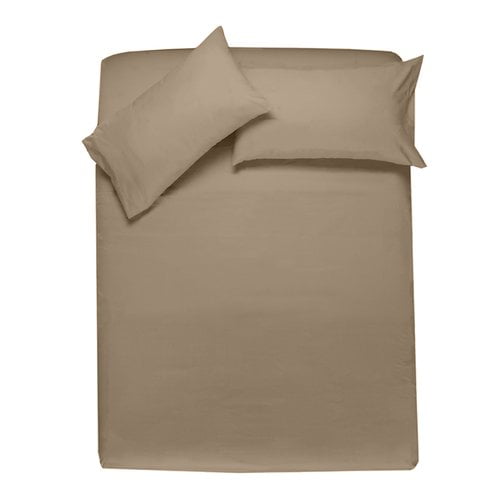 Crayola Beaver Microfiber Sheet Set