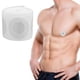 thumbnail image 1 of 50 Pares Pezoneras Adhesivas Invisibles Para Hombres - 4,5 Cm Anti Rozaduras Cubre Pezones Redondos Para Hombres No Show, Protectores De Pezones Adhesivos Desechables De Seguridad, 1 of 7
