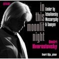 thumbnail image 1 of Dmitri Hvorostovsky: In This Moonlit Night, 1 of 2
