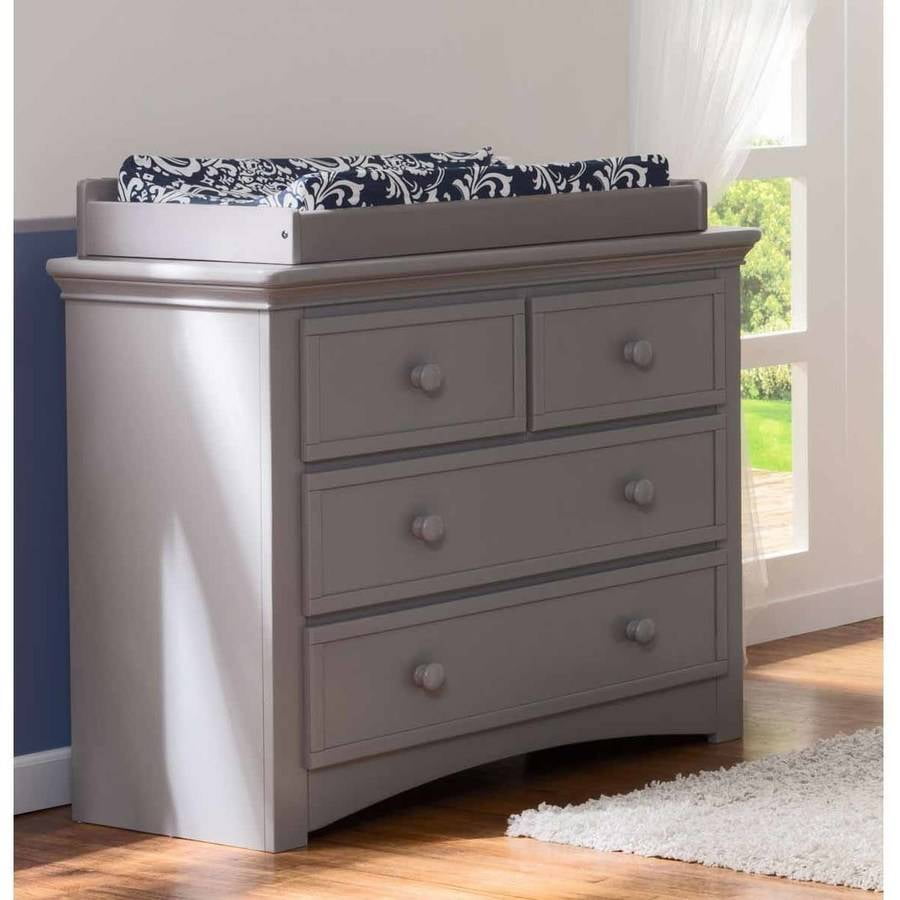 serta changing table