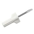 thumbnail image 4 of 2Pcs Domestic Sewing Machine Screwdriver Set Repair Tools Big&Small Flathead For Bobbin Case Tension Adjustment Screwdriver Tool, 4 of 6