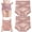 2 Pcs Bean Paste, variant on Doveloom Leakproof Tummy Control Panties, doveloom ultimate comfort leakproof and shaping panties, Forcharm Underwear Comfortable All Day