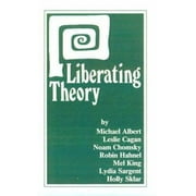 Angle View: Liberating Theory [Paperback - Used]